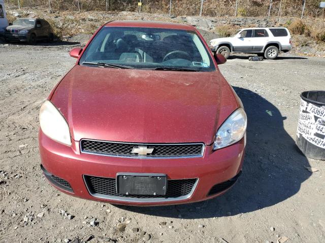 Photo 5 from auction – 2015 CHEVROLET IMPALA LIM with VIN 2G1WC5E34F1146831