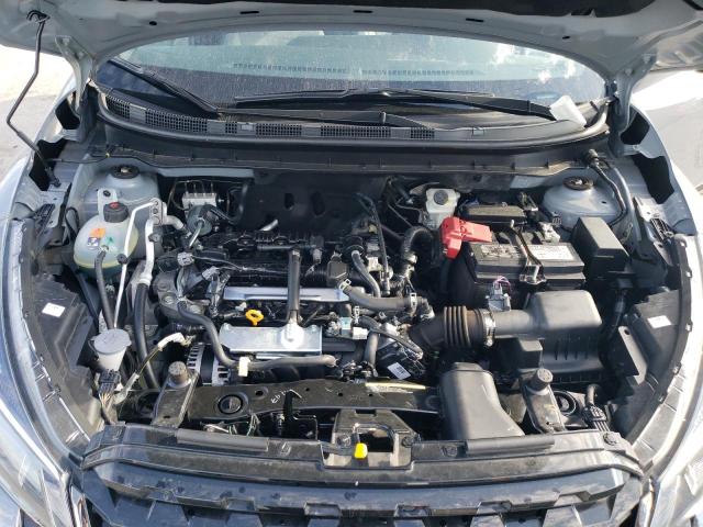 Photo 12 from auction – 2023 NISSAN KICKS SR with VIN 3N1CP5DV8PL492126