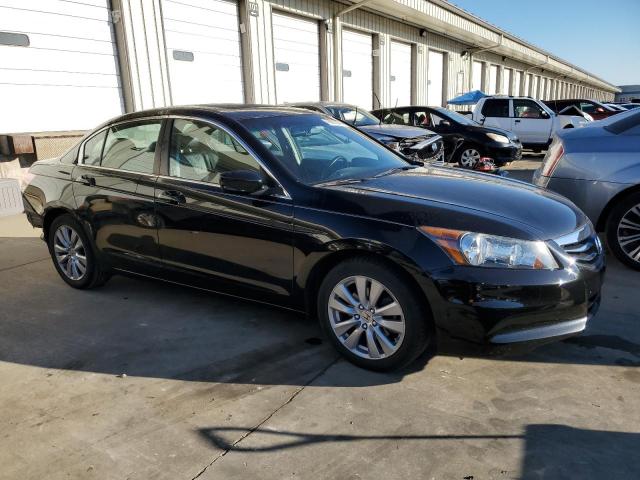 Photo 4 from auction – 2012 HONDA ACCORD EXL with VIN 1HGCP2F82CA180020