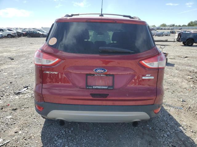 Photo 6 from auction – 2013 FORD ESCAPE SE with VIN 1FMCU0GX6DUC22248
