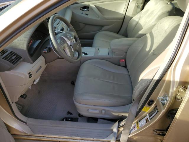 Photo 7 from auction – 2011 TOYOTA CAMRY BASE with VIN 4T1BF3EK2BU230939