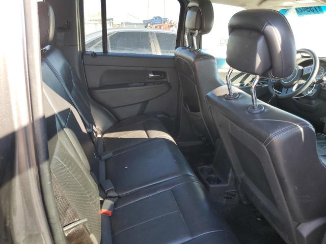 Photo 11 from auction – 2012 JEEP LIBERTY SP with VIN 1C4PJMAK5CW200764