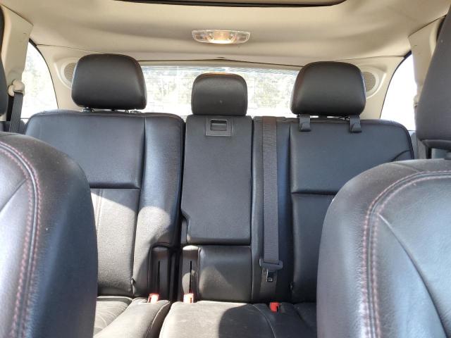 Photo 10 from auction – 2011 FORD EDGE LIMIT with VIN 2FMDK3KC6BBA15054