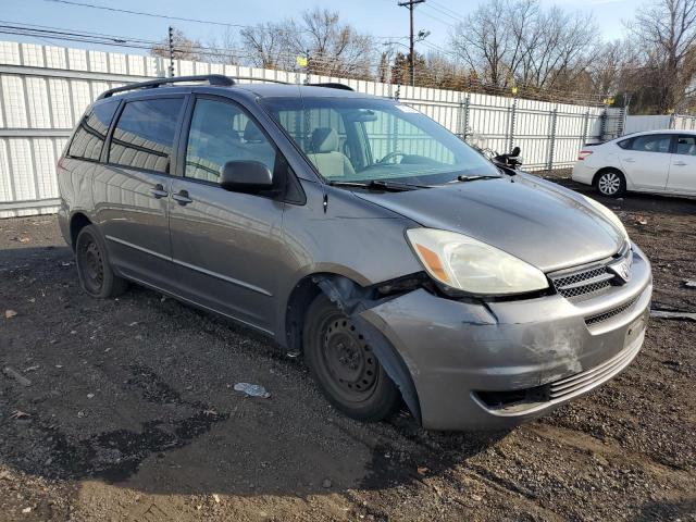 Photo 4 from auction – 2004 TOYOTA SIENNA CE with VIN 5TDZA23C14S153768