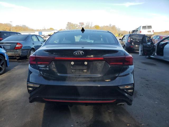 Photo 6 from auction – 2021 KIA FORTE FE with VIN 3KPF24AD6ME298905