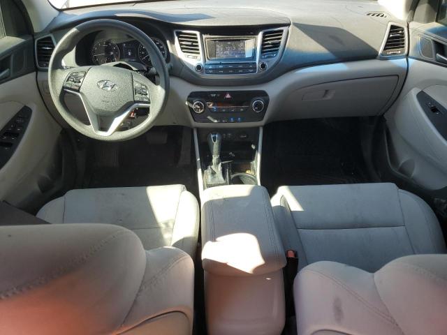 Photo 8 from auction – 2017 HYUNDAI TUCSON SE with VIN KM8J23A41HU486108