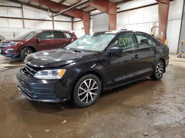 Photo 1 from auction – 2016 VOLKSWAGEN JETTA SE with VIN 3VWB67AJ3GM415664