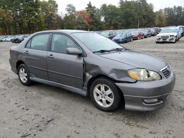 Photo 4 from auction – 2006 TOYOTA COROLLA CE with VIN 2T1BR32E86C707662