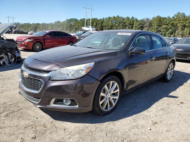 Photo 1 from auction – 2015 CHEVROLET MALIBU LTZ with VIN 1G11F5SL1FF340683