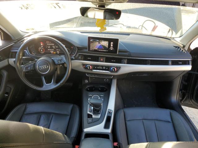 Photo 8 from auction – 2018 AUDI A4 PREMIUM with VIN WAUKMAF42JN019647