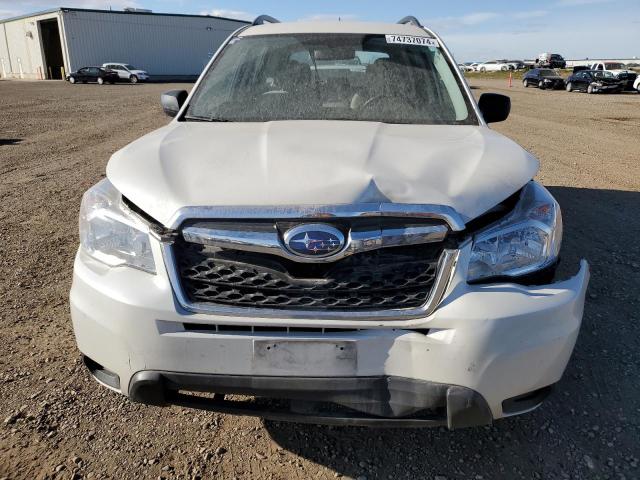 Photo 5 from auction – 2015 SUBARU FORESTER 2 with VIN JF2SJABC8FH423875