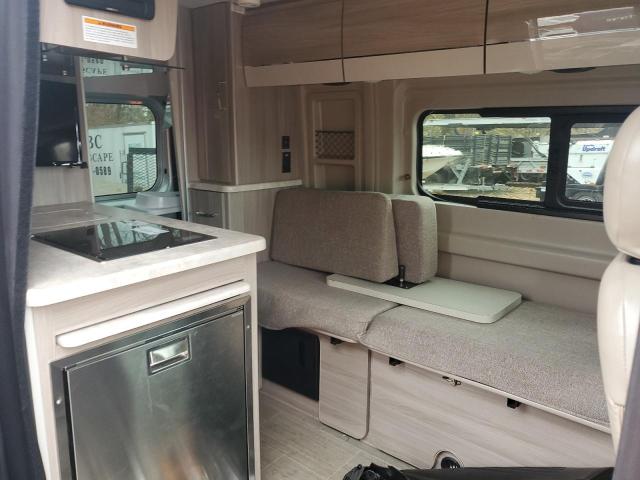 Photo 6 from auction – 2021 RAM PROMASTER with VIN 3C6LRVBG8ME569046