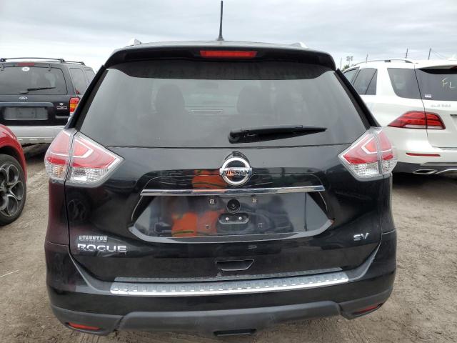 Photo 6 from auction – 2016 NISSAN ROGUE S with VIN KNMAT2MTXGP645672