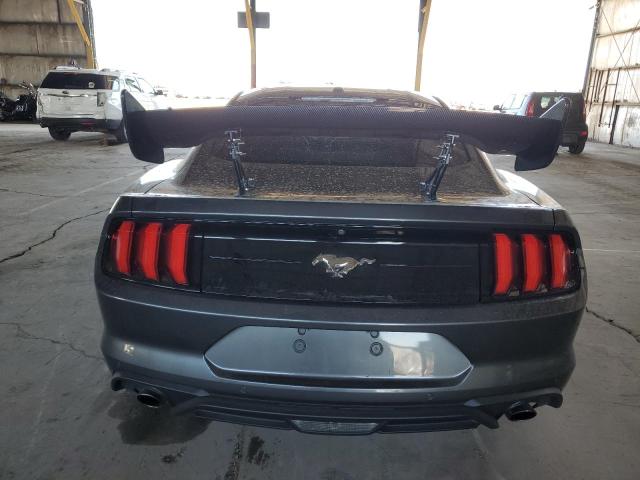 Photo 6 from auction – 2019 FORD MUSTANG with VIN 1FA6P8TH4K5196655