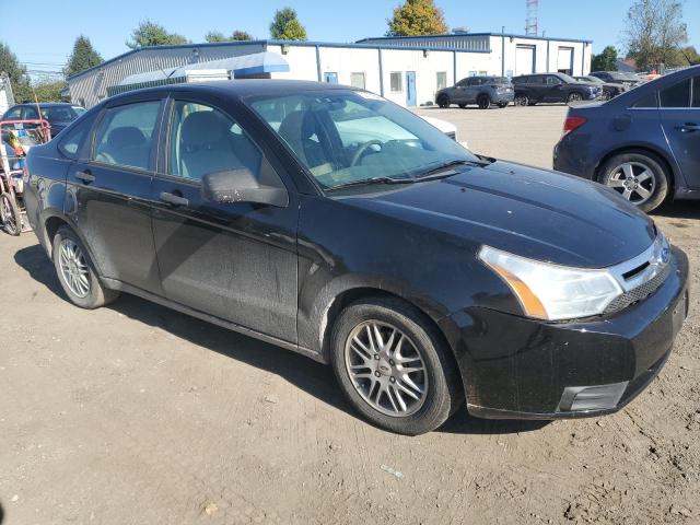 Photo 4 from auction – 2009 FORD FOCUS SE with VIN 1FAHP35N39W201976