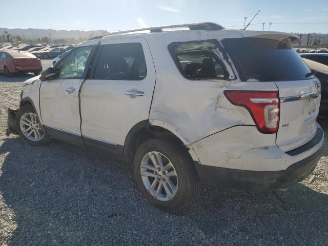 Photo 2 from auction – 2013 FORD EXPLORER X with VIN 1FM5K7D82DGA41456