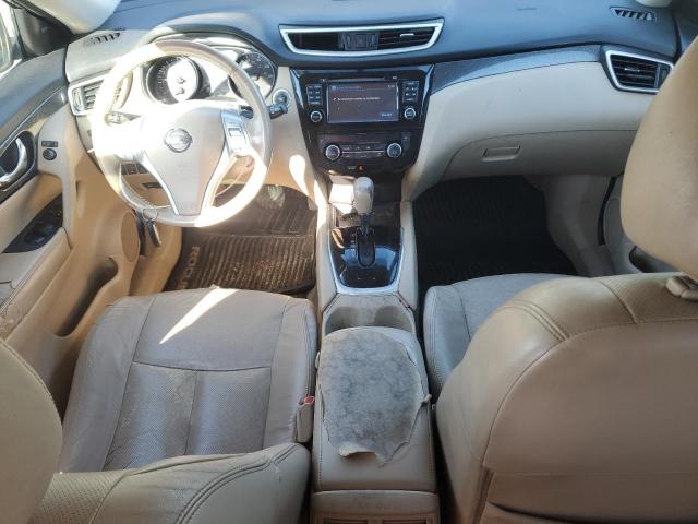 Photo 8 from auction – 2015 NISSAN ROGUE S with VIN 5N1AT2MV4FC837799