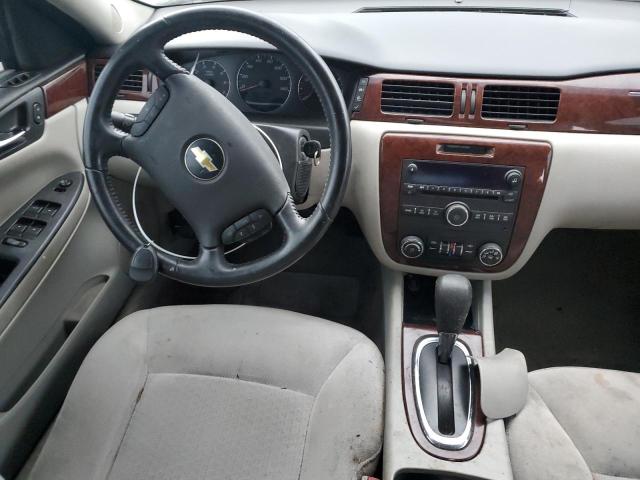 Photo 8 from auction – 2011 CHEVROLET IMPALA LT with VIN 2G1WG5EK5B1123709