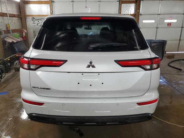 Photo 6 from auction – 2022 MITSUBISHI OUTLANDER with VIN JA4J4TA85NZ026928