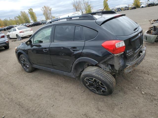 Photo 2 from auction – 2015 SUBARU XV CROSSTR with VIN JF2GPACC3FG222491