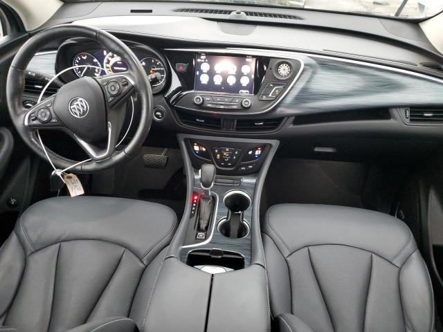 Photo 8 from auction – 2019 BUICK ENVISION P with VIN LRBFX3SX8KD011825