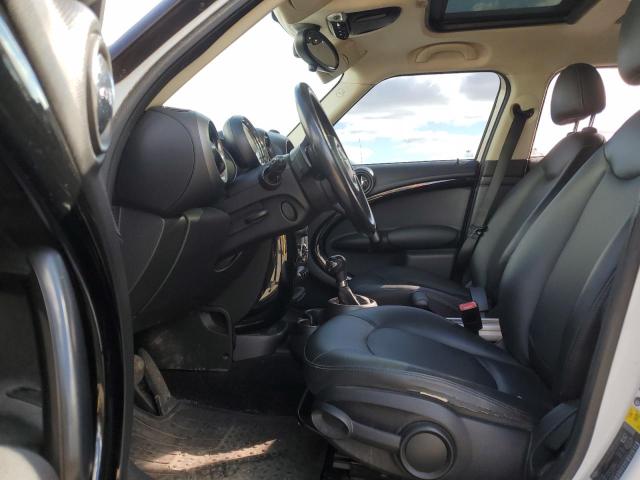 Photo 7 from auction – 2011 MINI COOPER COU with VIN WMWZB3C58BWM00671