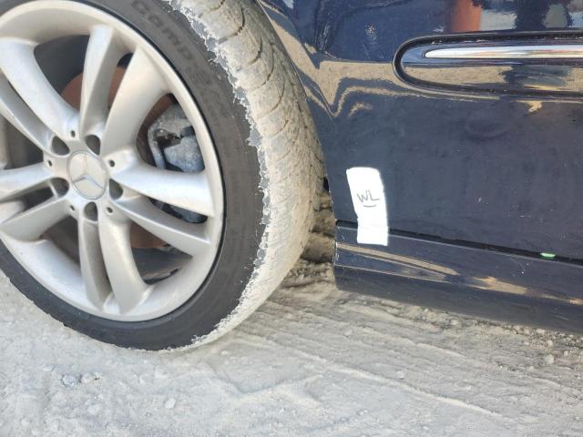 Photo 12 from auction – 2007 MERCEDES-BENZ CLK 350 with VIN WDBTK56F07F226982