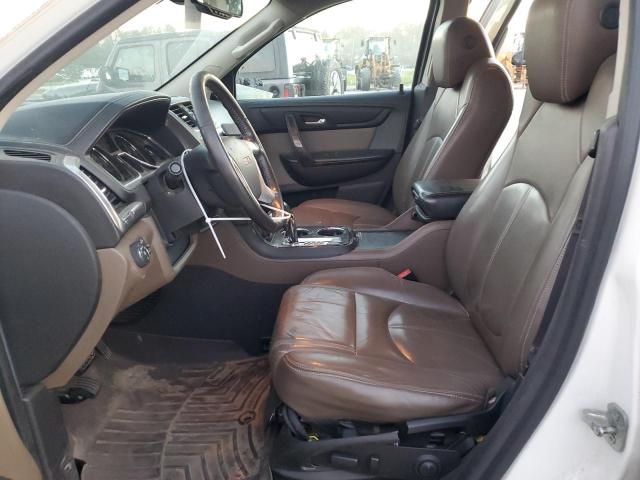 Photo 7 from auction – 2015 GMC ACADIA SLT with VIN 1GKKRRKD2FJ191818