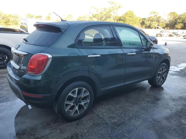 Photo 3 from auction – 2016 FIAT 500X TREKK with VIN ZFBCFYCT3GP377684