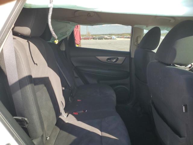 Photo 11 from auction – 2016 NISSAN ROGUE S with VIN KNMAT2MT2GP657296