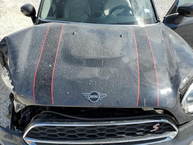 Photo 11 from auction – 2021 MINI COOPER S C with VIN WMZ53BR02M3M67582