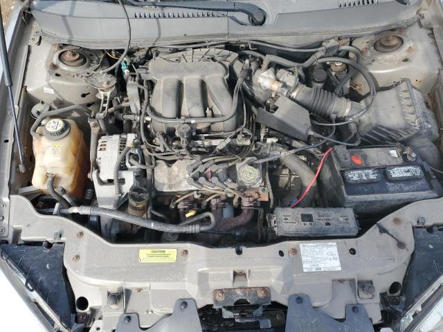 Photo 11 from auction – 2007 FORD TAURUS SEL with VIN 1FAFP56U37A134489