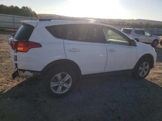 Photo 3 from auction – 2013 TOYOTA RAV4 XLE with VIN JTMWFREV8DD008573