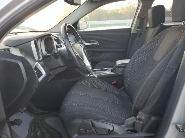 Photo 7 from auction – 2011 CHEVROLET EQUINOX LT with VIN 2CNALDEC9B6325810