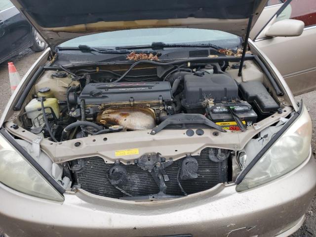 Photo 11 from auction – 2003 TOYOTA CAMRY LE with VIN 4T1BE32K53U155002