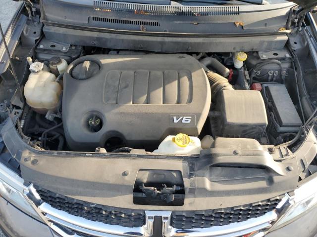 Photo 12 from auction – 2016 DODGE JOURNEY SX with VIN 3C4PDDBGXGT196482