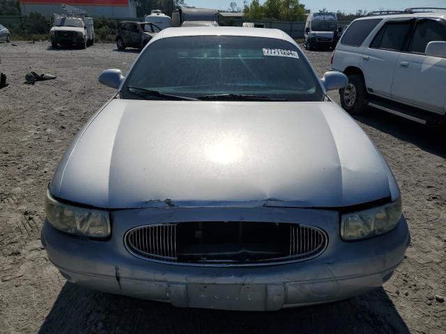 Photo 5 from auction – 2002 BUICK LESABRE CU with VIN 1G4HP54K82U179838