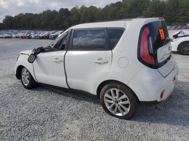 Photo 2 from auction – 2017 KIA SOUL + with VIN KNDJP3A57H7424516