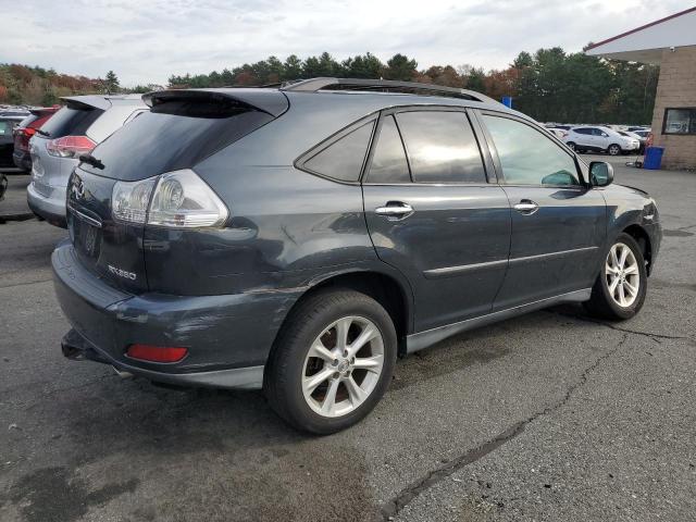 Photo 3 from auction – 2008 LEXUS RX 350 with VIN 2T2HK31U28C075750