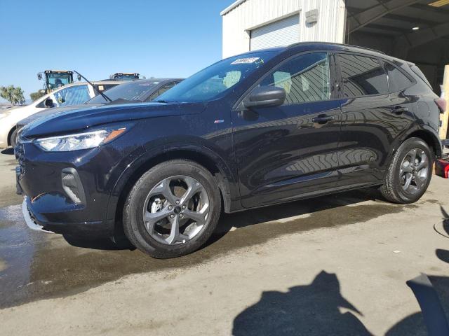 FORD ESCAPE ST 2024 with VIN 1FMCU0MN9RUA75305 - Photo from auction