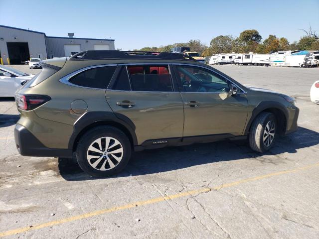 Photo 3 from auction – 2023 SUBARU OUTBACK PR with VIN 4S4BTACC4P3174203