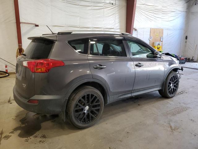 Photo 3 from auction – 2013 TOYOTA RAV4 LIMIT with VIN 2T3DFREV0DW085111