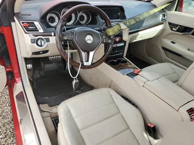 Photo 8 from auction – 2014 MERCEDES-BENZ E 350 with VIN WDDKJ5KB9EF251014
