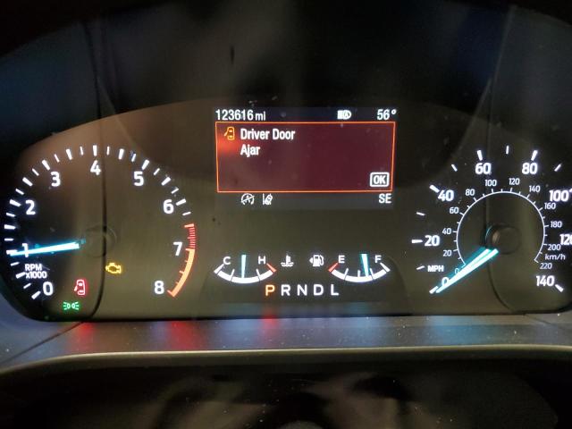 Photo 9 from auction – 2020 FORD ESCAPE SE with VIN 1FMCU9G65LUB82660