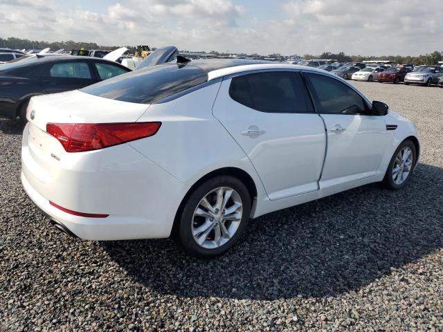Photo 3 from auction – 2013 KIA OPTIMA EX with VIN 5XXGN4A71DG172478