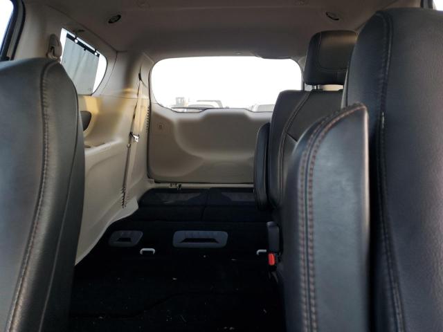 Photo 10 from auction – 2019 CHRYSLER PACIFICA T with VIN 2C4RC1BG5KR626585