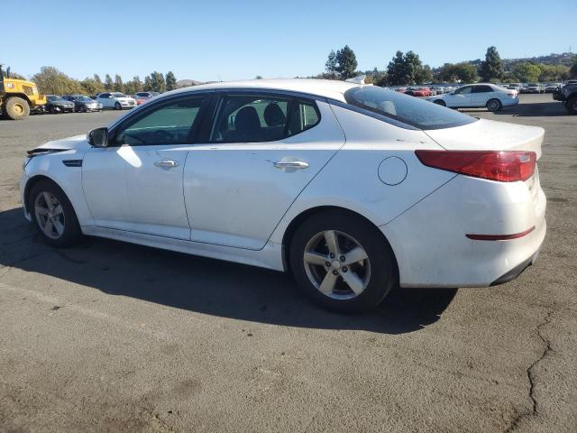 Photo 2 from auction – 2015 KIA OPTIMA LX with VIN KNAGM4A78F5664366