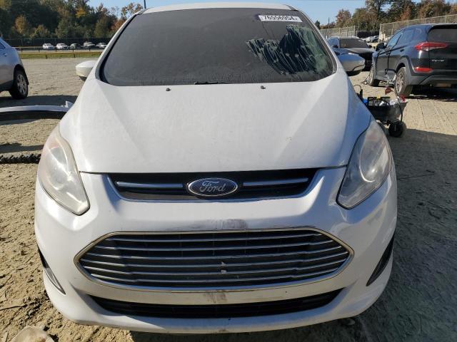 Photo 5 from auction – 2013 FORD C-MAX SE with VIN 1FADP5AU3DL503866