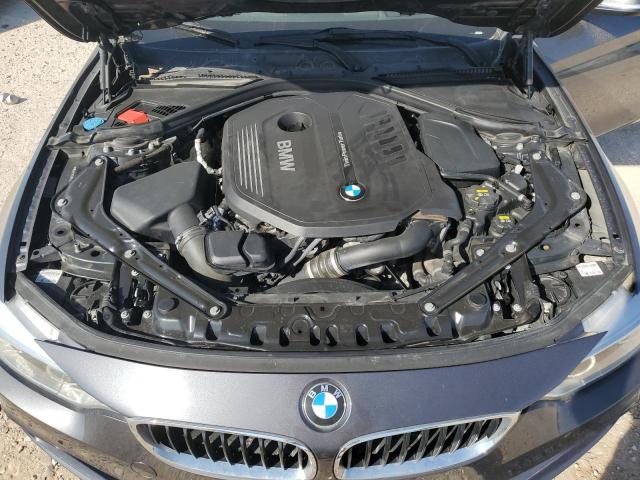 Photo 11 from auction – 2017 BMW 440I with VIN WBA4T9C5XH5A14667