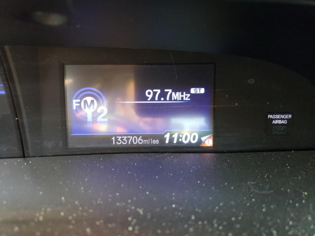 Photo 9 from auction – 2012 HONDA CIVIC LX with VIN 2HGFB2F54CH318417